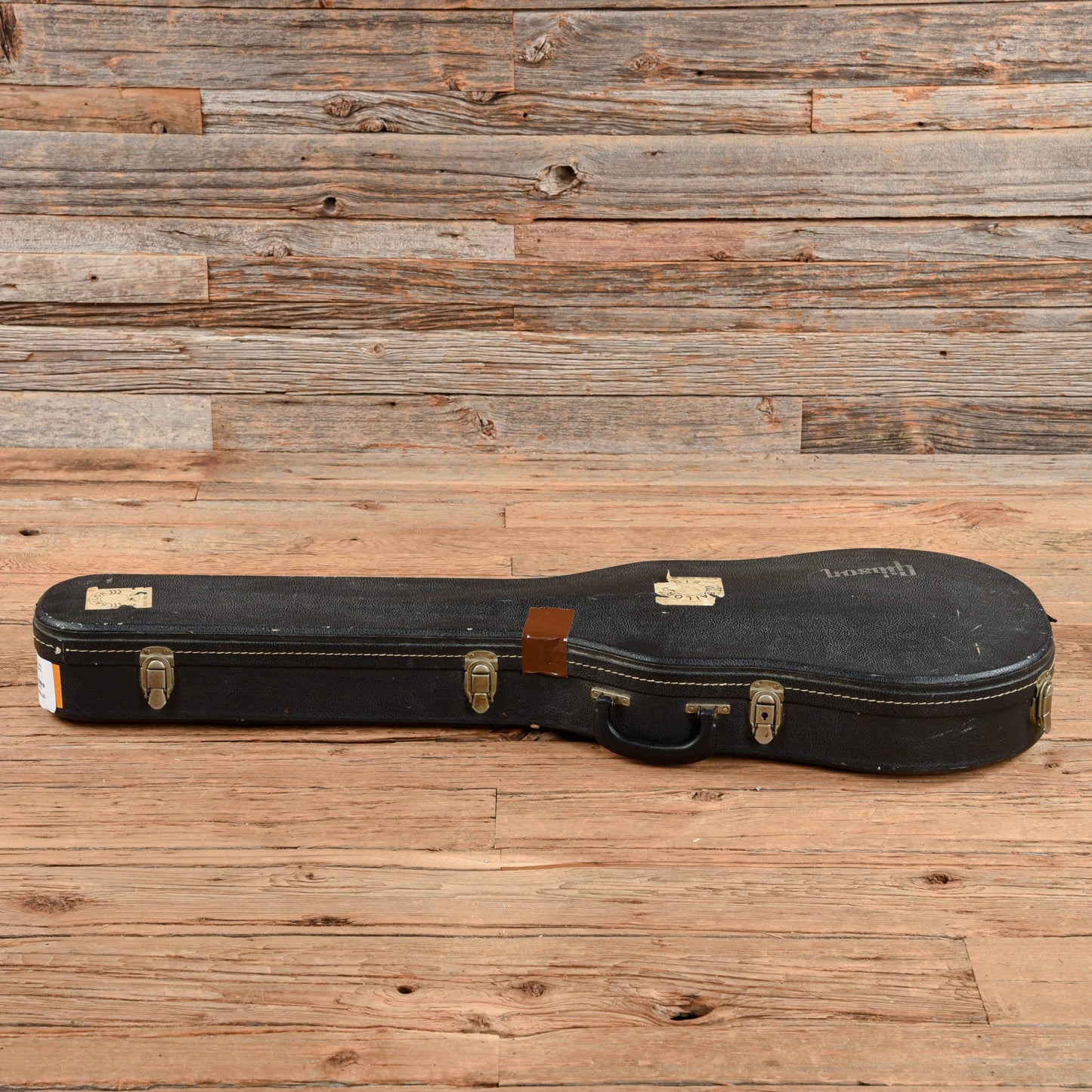 Gibson Les Paul Custom Alpine White 1978 Electric Guitars / Solid Body