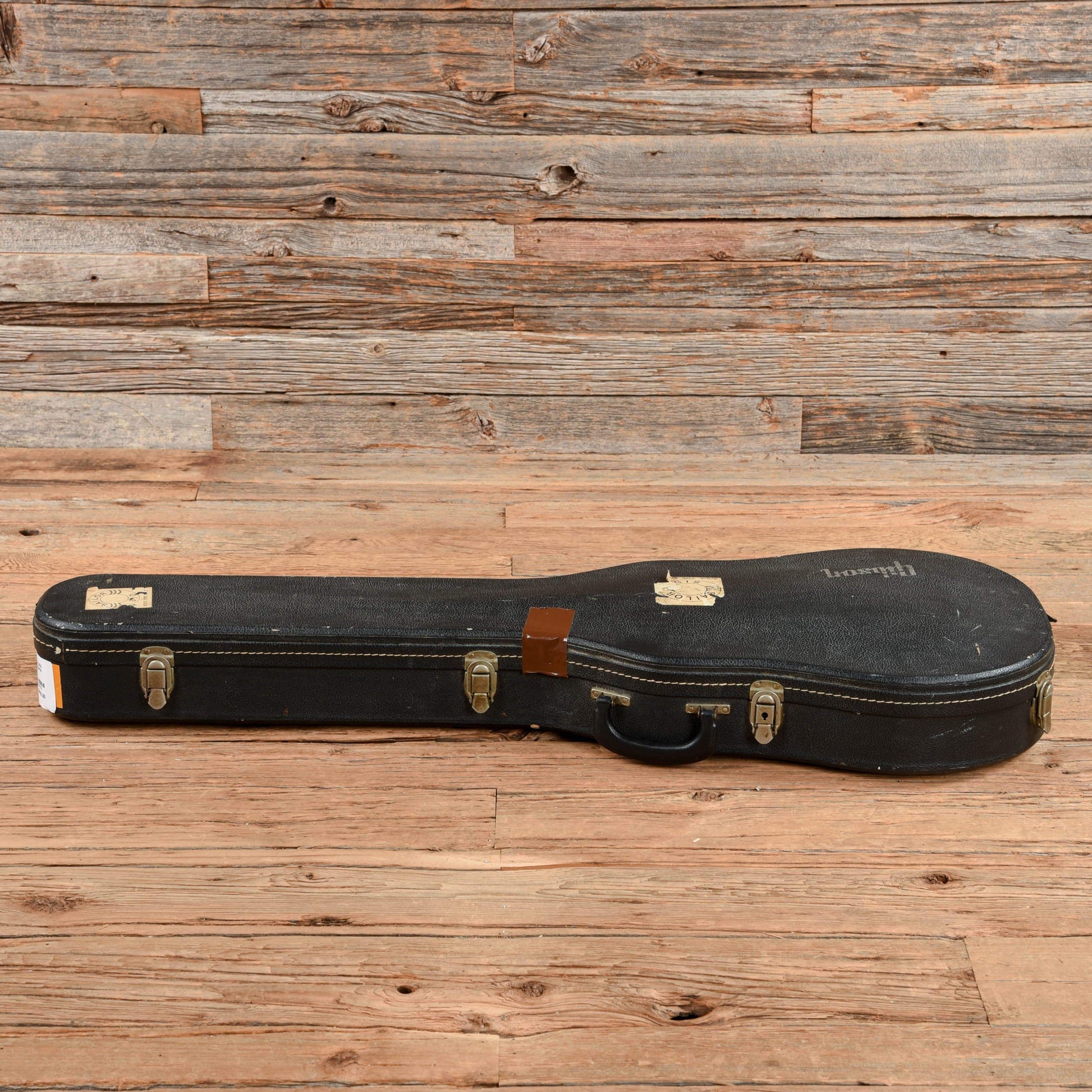 Gibson Les Paul Custom Alpine White 1978 Electric Guitars / Solid Body