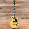 Gibson Les Paul Custom Alpine White 1978 Electric Guitars / Solid Body