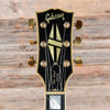 Gibson Les Paul Custom Black 1971 Electric Guitars / Solid Body