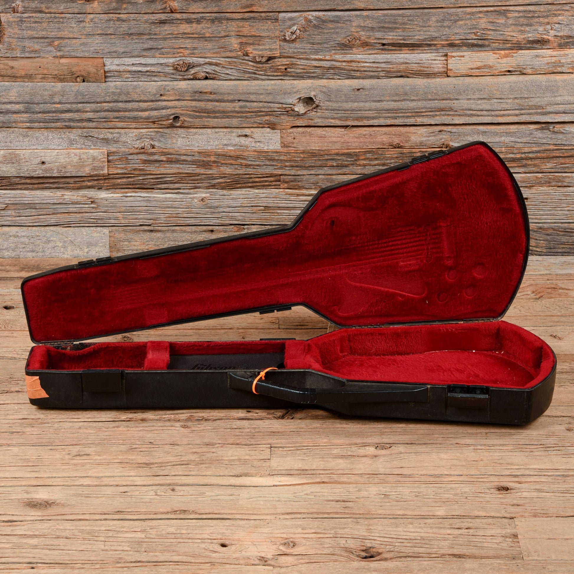 Gibson Les Paul Custom Black 1979 Electric Guitars / Solid Body