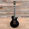 Gibson Les Paul Custom Black 1982 Electric Guitars / Solid Body