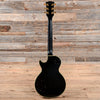 Gibson Les Paul Custom Black 1983 Electric Guitars / Solid Body