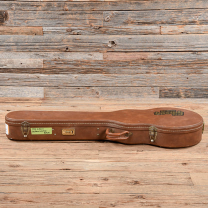 Gibson Les Paul Custom Black 1995 Electric Guitars / Solid Body