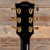 Gibson Les Paul Custom Black 2008 Electric Guitars / Solid Body