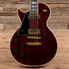 Gibson Les Paul Custom Cherry 1986 Electric Guitars / Solid Body