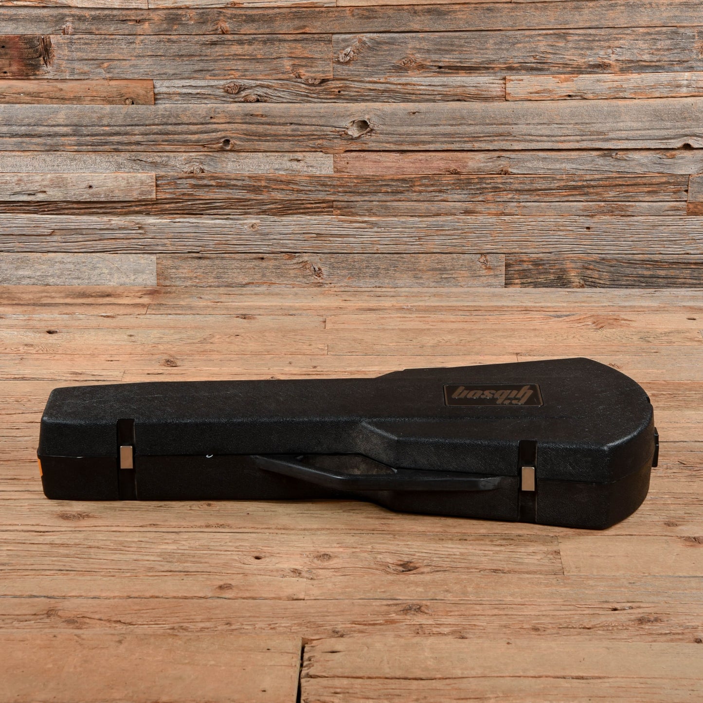 Gibson Les Paul Custom Cherry 1986 Electric Guitars / Solid Body