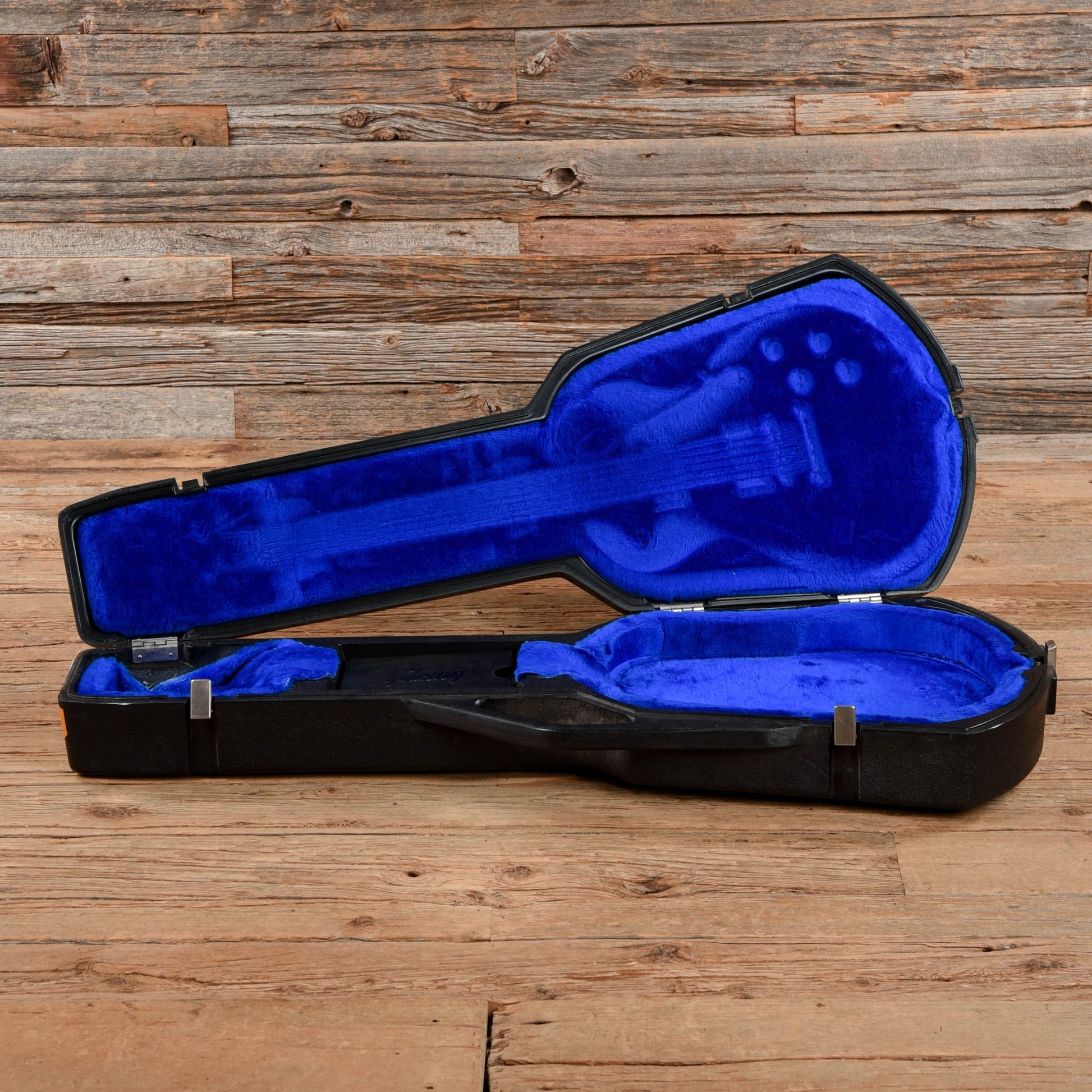 Gibson Les Paul Custom Cherry 1986 Electric Guitars / Solid Body