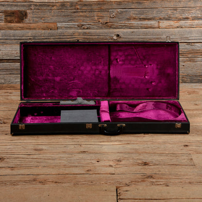 Gibson Les Paul Custom Cherry Sunburst 1973 Electric Guitars / Solid Body