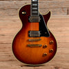 Gibson Les Paul Custom Cherry Sunburst 1988 Electric Guitars / Solid Body