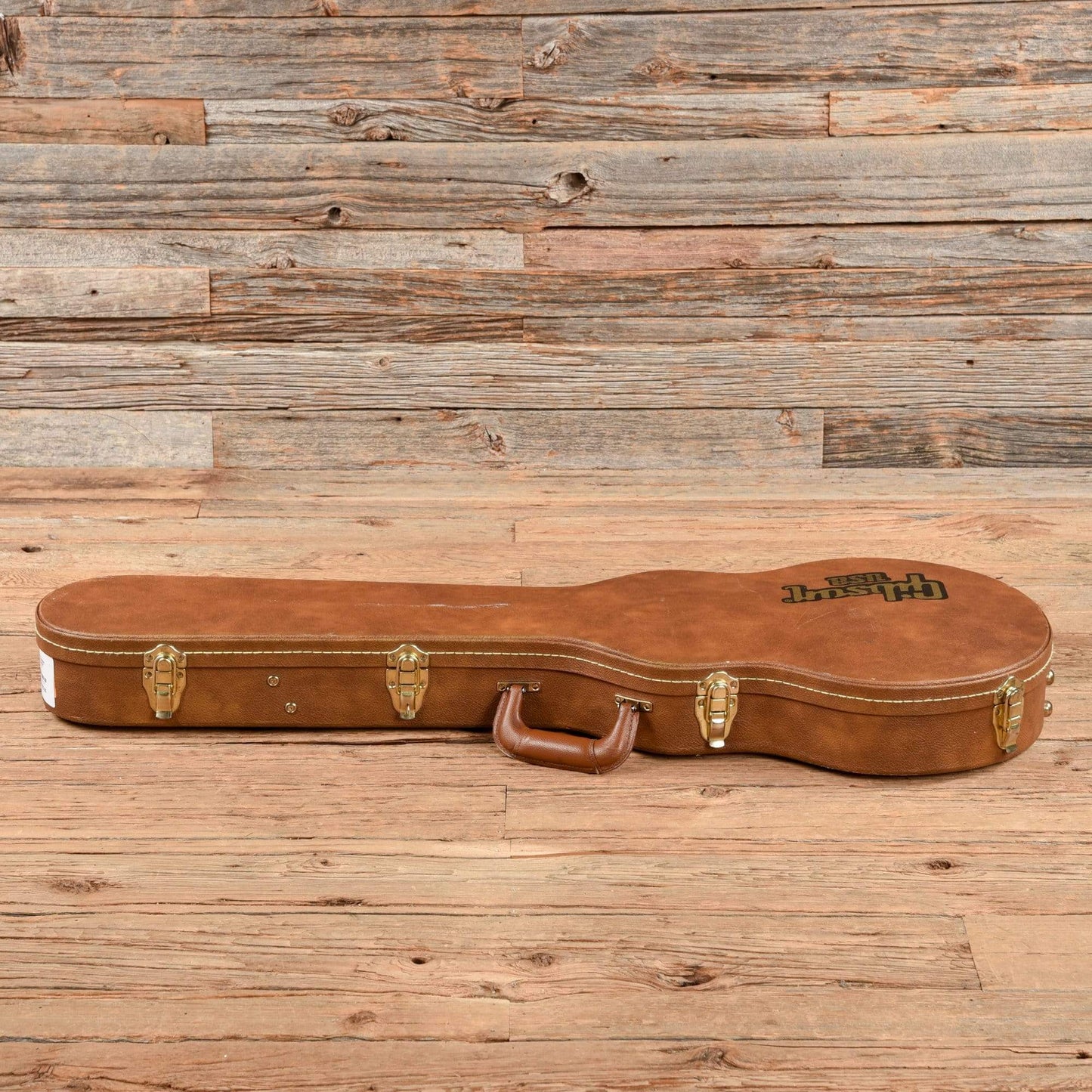 Gibson Les Paul Custom Classic Lite Wine Red 2014 Electric Guitars / Solid Body