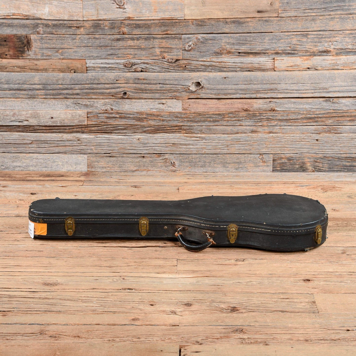 Gibson Les Paul Custom Ebony 1972 Electric Guitars / Solid Body