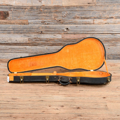 Gibson Les Paul Custom Ebony 1972 Electric Guitars / Solid Body