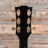 Gibson Les Paul Custom Ebony 1972 Electric Guitars / Solid Body