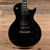 Gibson Les Paul Custom Ebony 1973 Electric Guitars / Solid Body
