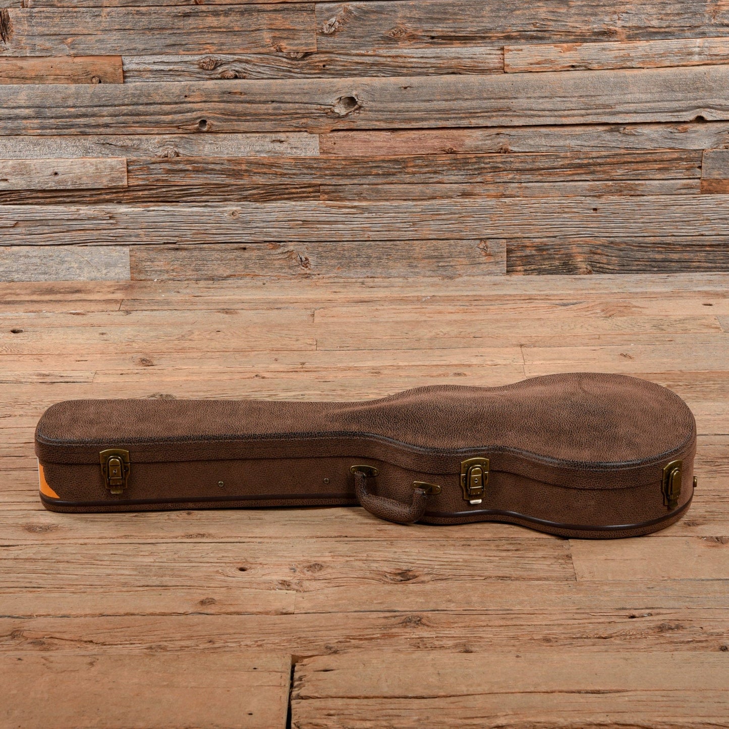 Gibson Les Paul Custom Ebony 1973 Electric Guitars / Solid Body