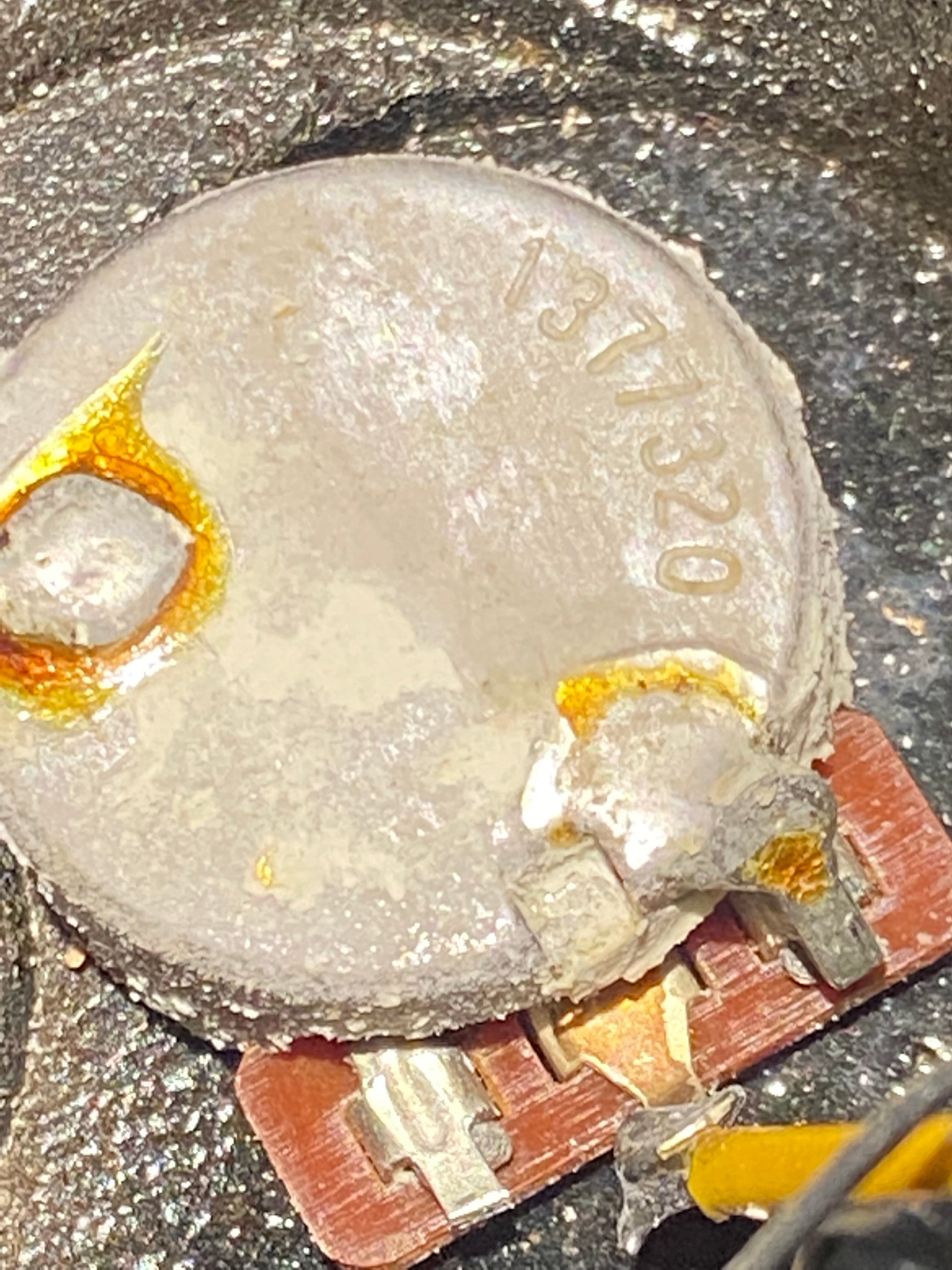 Gibson Les Paul Custom Ebony 1973 Electric Guitars / Solid Body