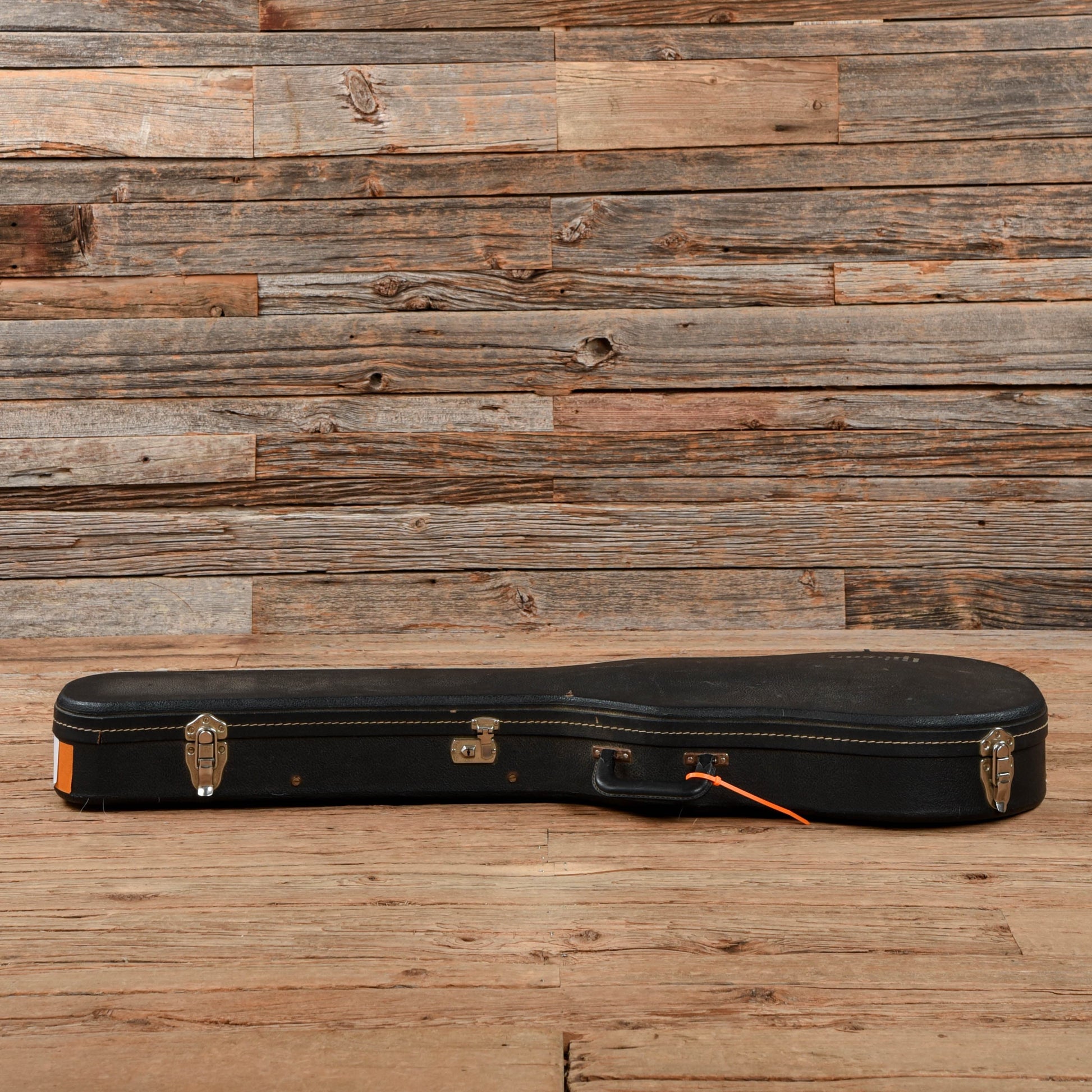 Gibson Les Paul Custom Ebony 1976 Electric Guitars / Solid Body