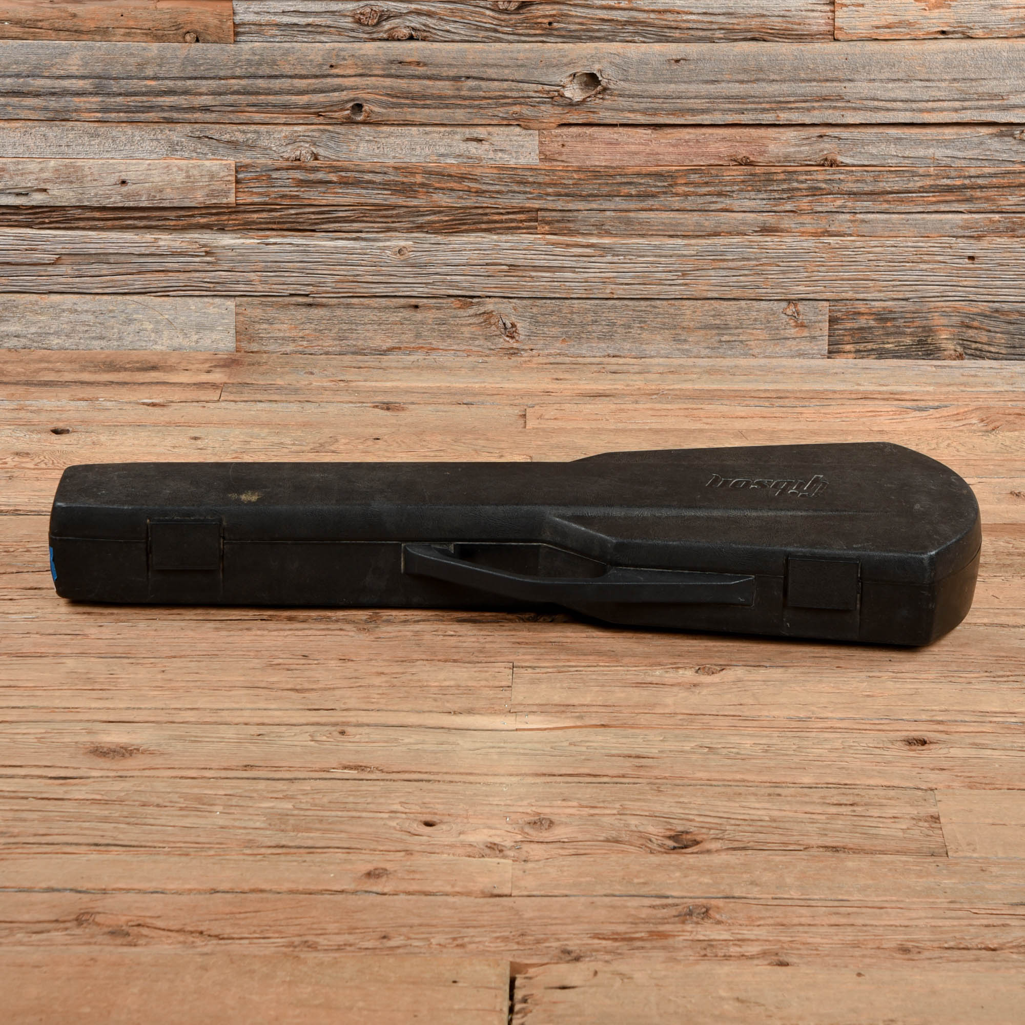 Gibson Les Paul Custom Ebony 1979 Electric Guitars / Solid Body