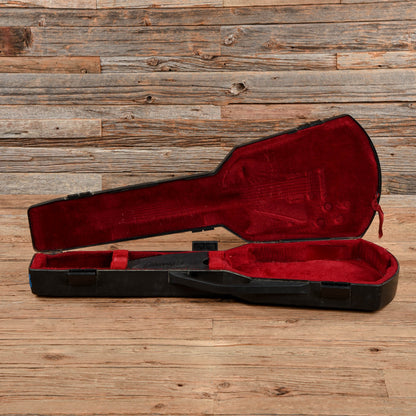 Gibson Les Paul Custom Ebony 1979 Electric Guitars / Solid Body