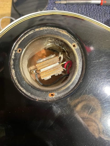 Gibson Les Paul Custom Ebony 1979 Electric Guitars / Solid Body