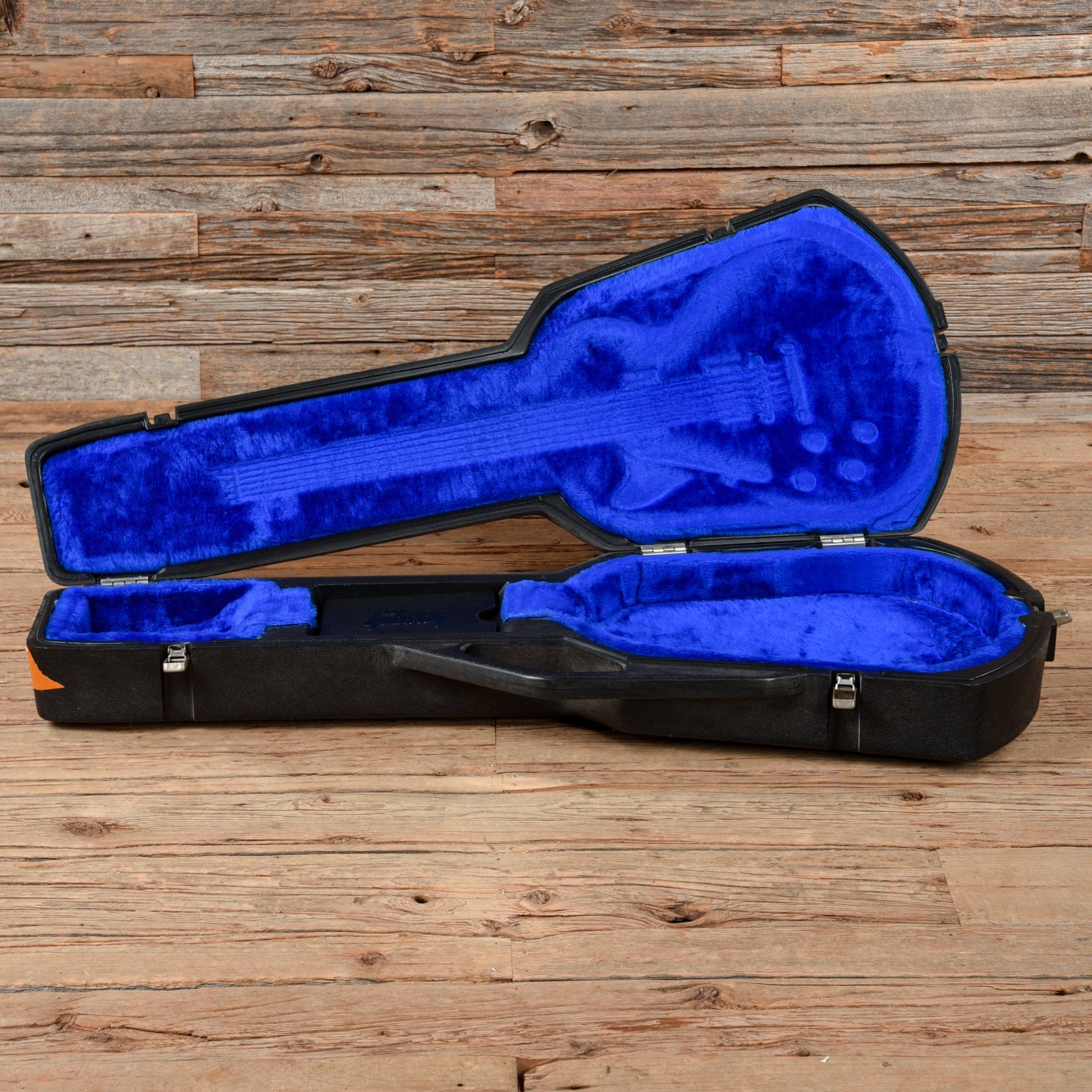 Gibson Les Paul Custom Ebony 1987 Electric Guitars / Solid Body