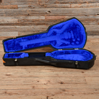 Gibson Les Paul Custom Ebony 1987 Electric Guitars / Solid Body