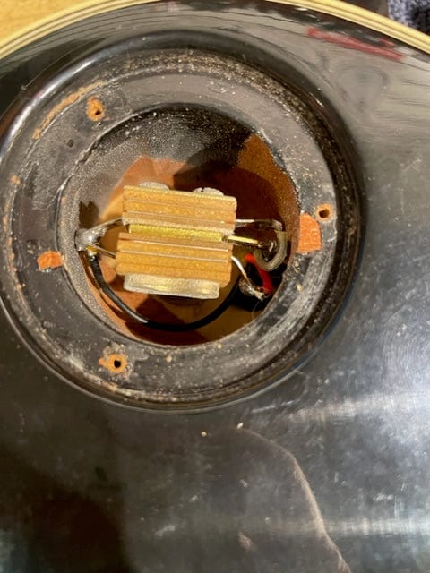 Gibson Les Paul Custom Ebony 1987 Electric Guitars / Solid Body