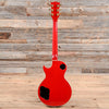 Gibson Les Paul Custom Ferrari Red 1985 Electric Guitars / Solid Body