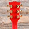 Gibson Les Paul Custom Ferrari Red 1985 Electric Guitars / Solid Body