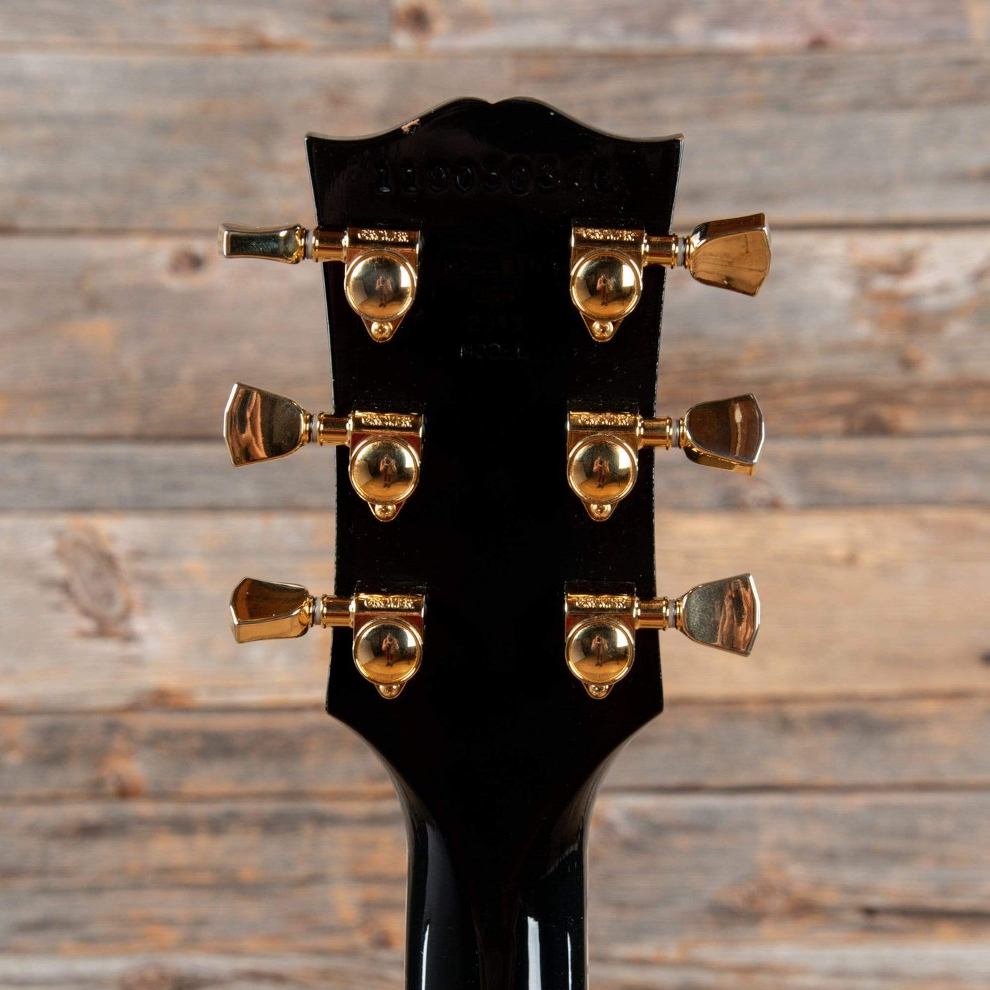 Gibson Les Paul Custom Lite  2013 Electric Guitars / Solid Body