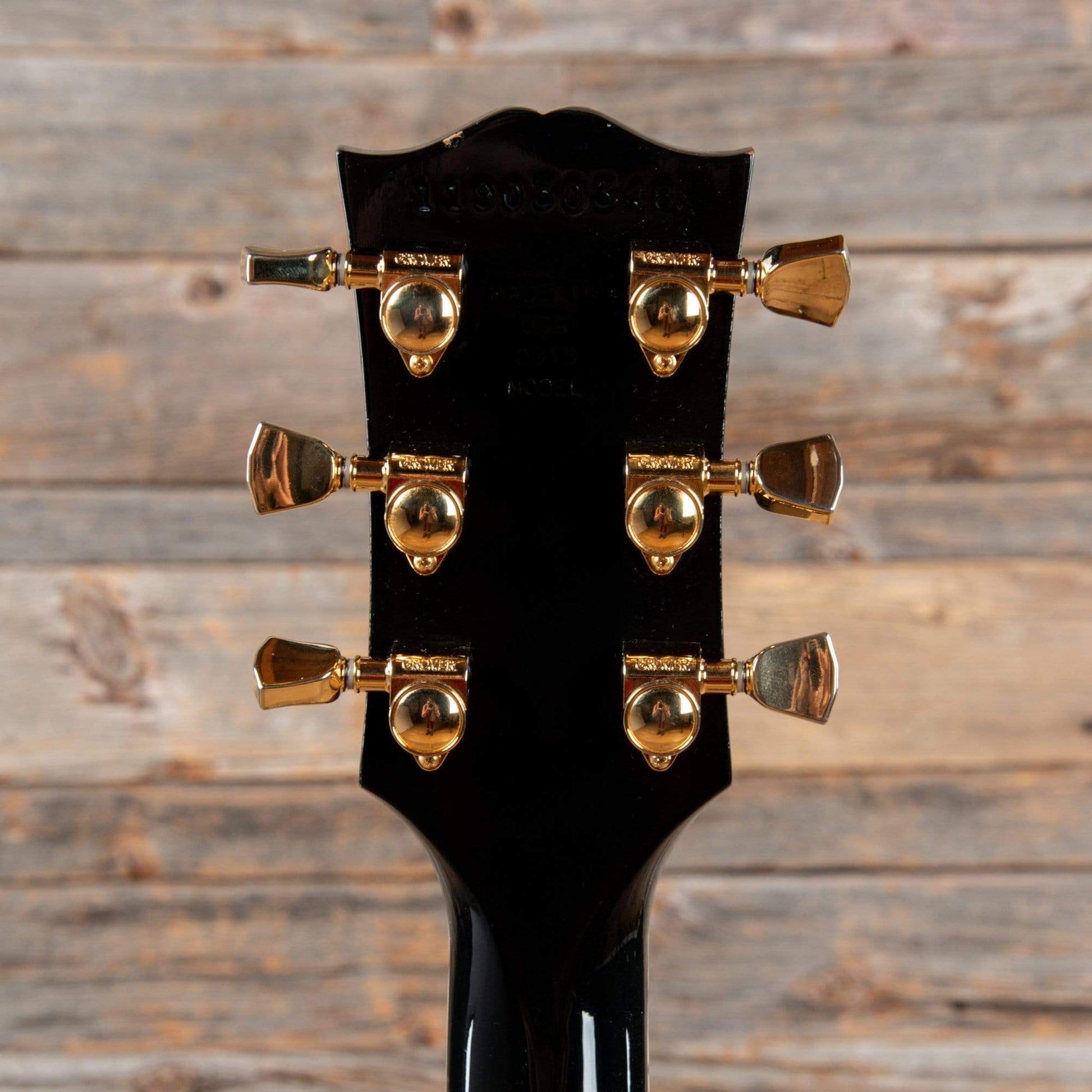 Gibson Les Paul Custom Lite  2013 Electric Guitars / Solid Body