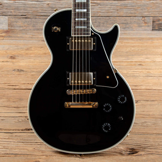 Gibson Les Paul Custom Lite  2013 Electric Guitars / Solid Body