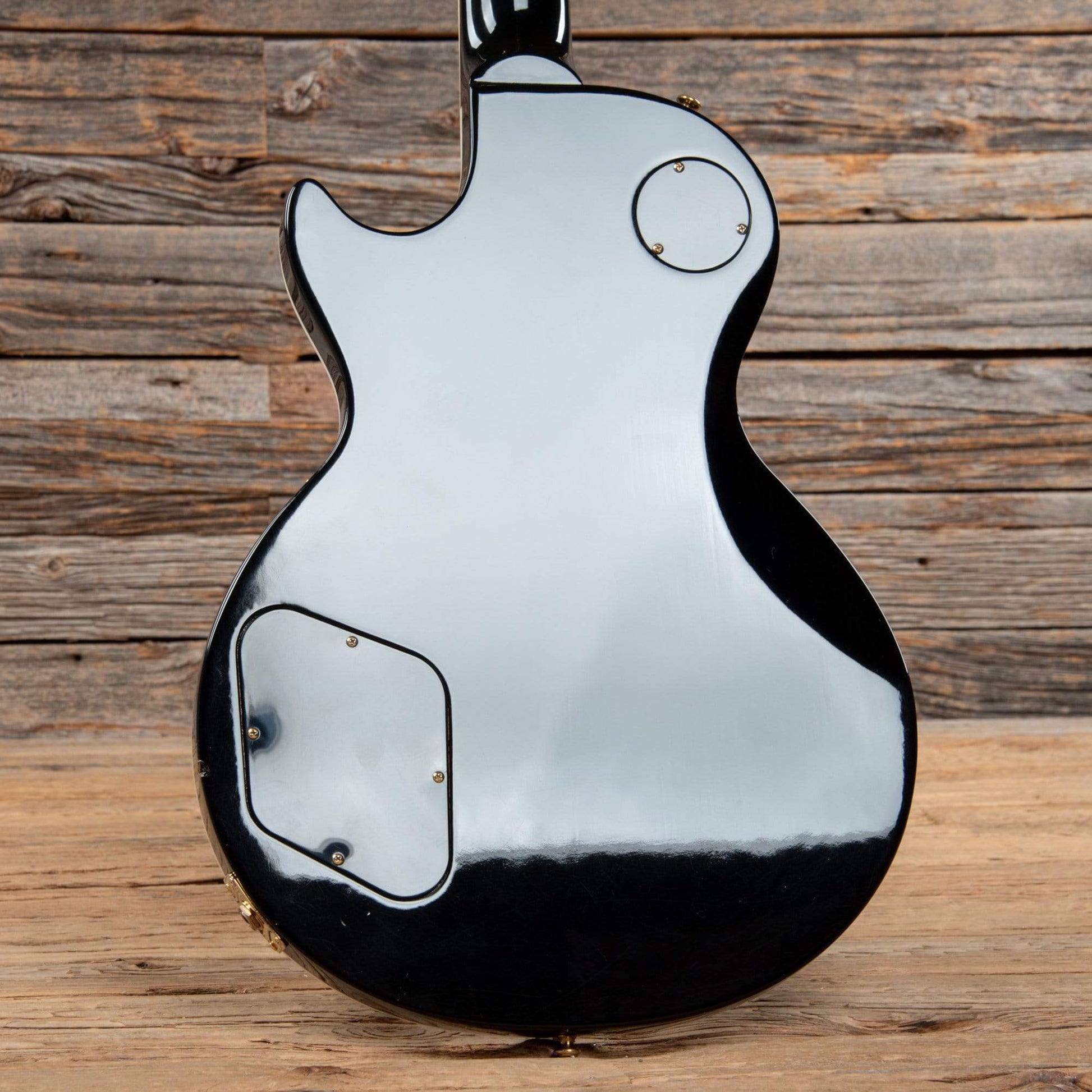 Gibson Les Paul Custom Lite  2013 Electric Guitars / Solid Body