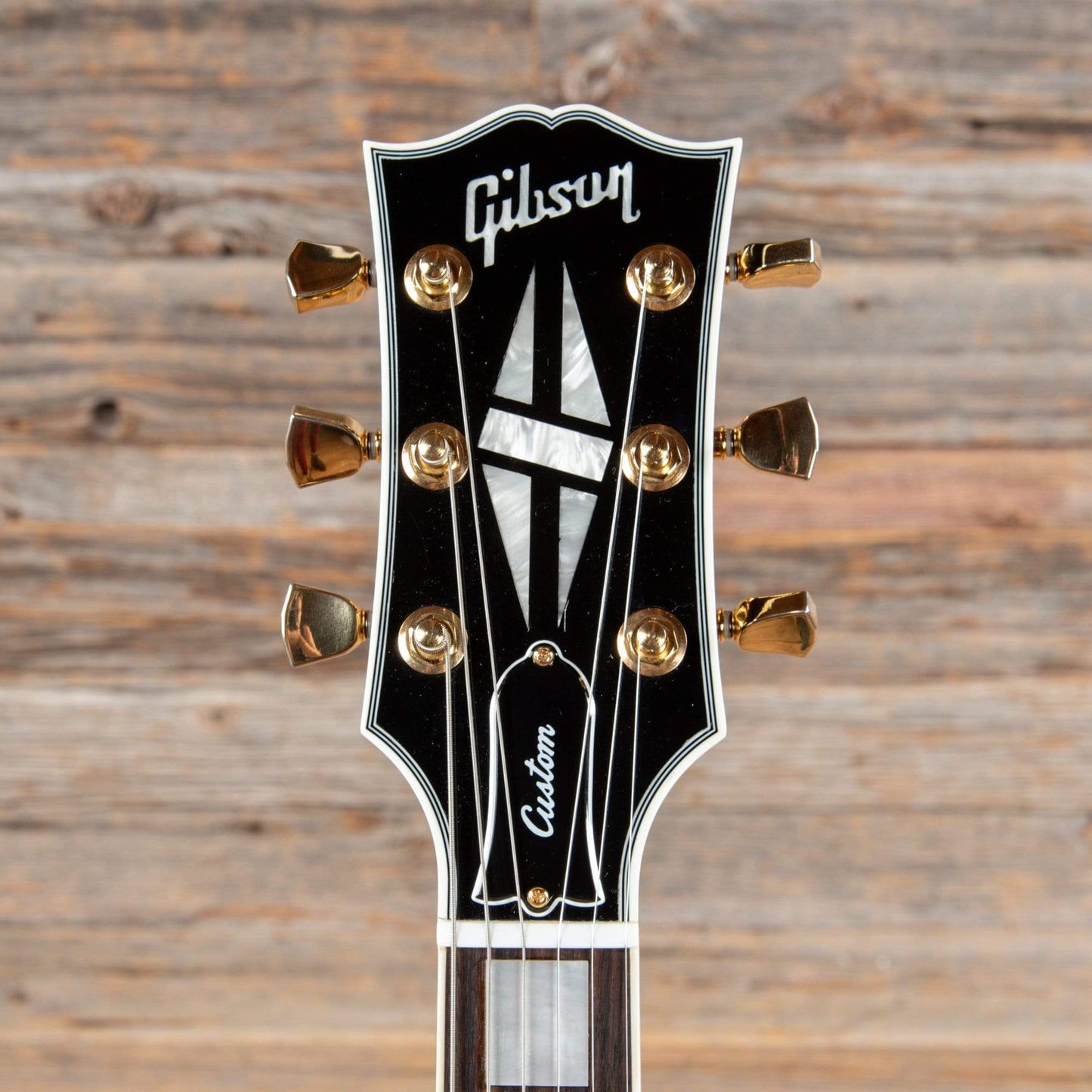 Gibson Les Paul Custom Lite  2013 Electric Guitars / Solid Body