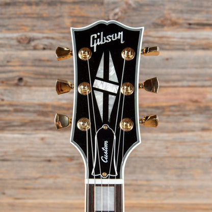 Gibson Les Paul Custom Lite  2013 Electric Guitars / Solid Body