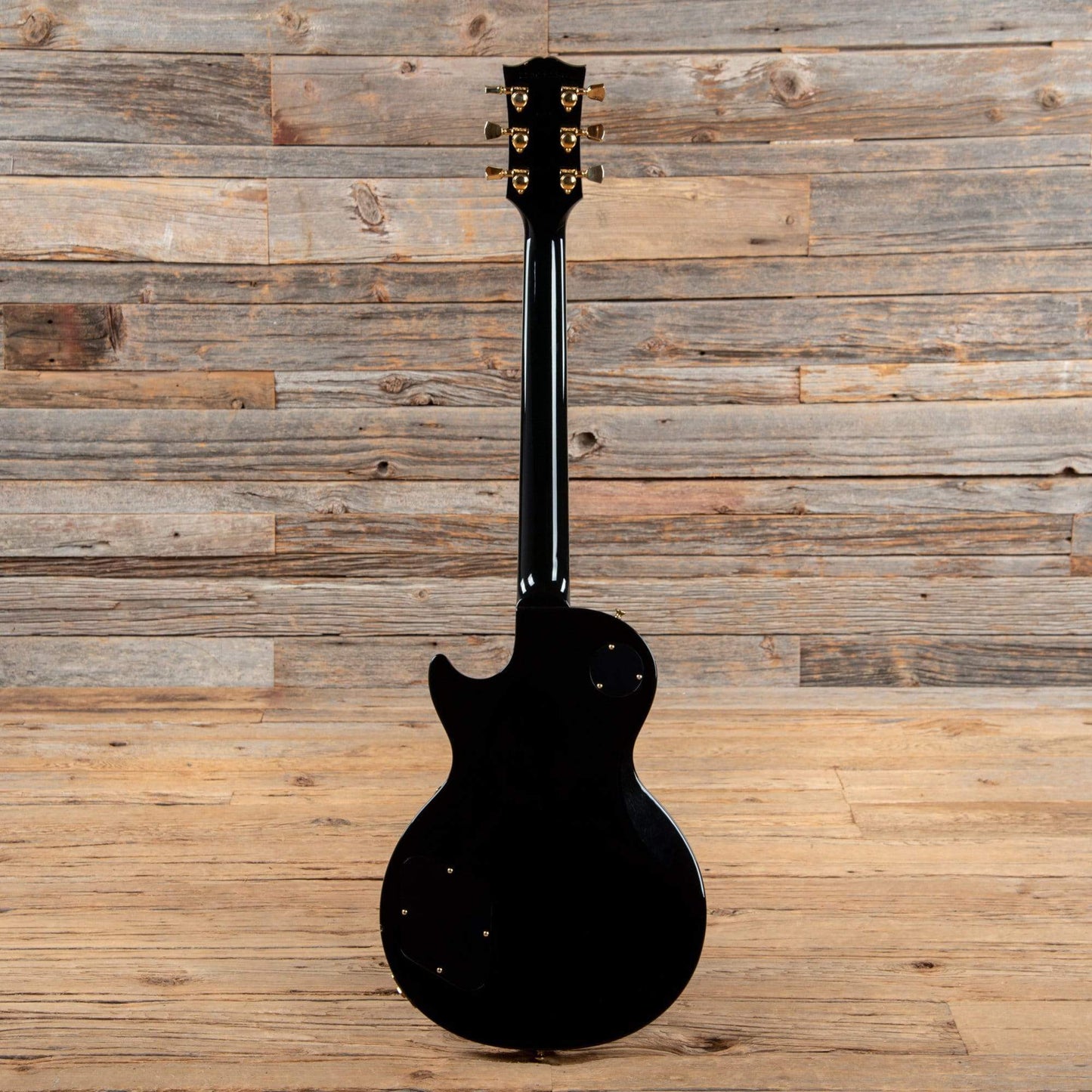 Gibson Les Paul Custom Lite  2013 Electric Guitars / Solid Body