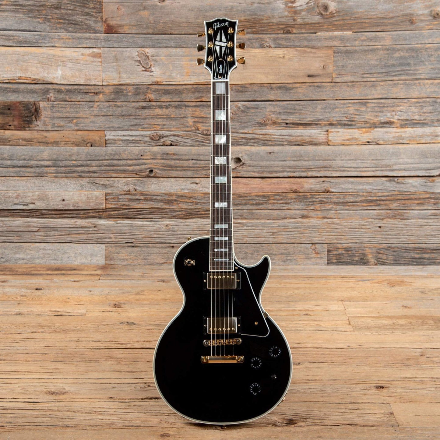 Gibson Les Paul Custom Lite  2013 Electric Guitars / Solid Body