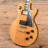 Gibson Les Paul Custom Natural 1976 Electric Guitars / Solid Body