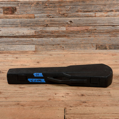 Gibson Les Paul Custom Natural 1976 Electric Guitars / Solid Body