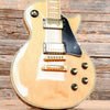 Gibson Les Paul Custom Natural 1979 Electric Guitars / Solid Body