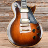 Gibson Les Paul Custom Sunburst 1982 Electric Guitars / Solid Body