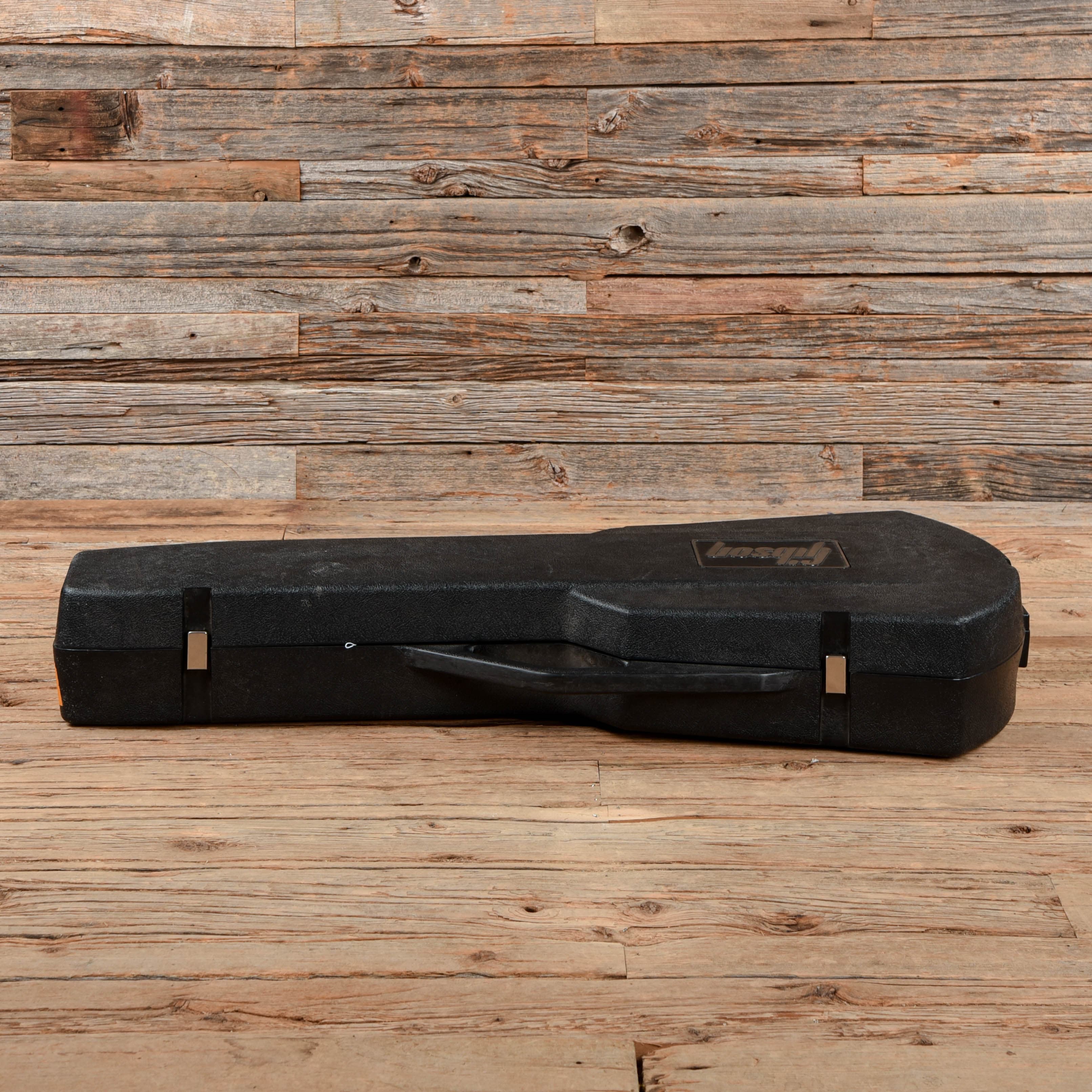 Gibson Les Paul Custom Sunburst 1984 Electric Guitars / Solid Body