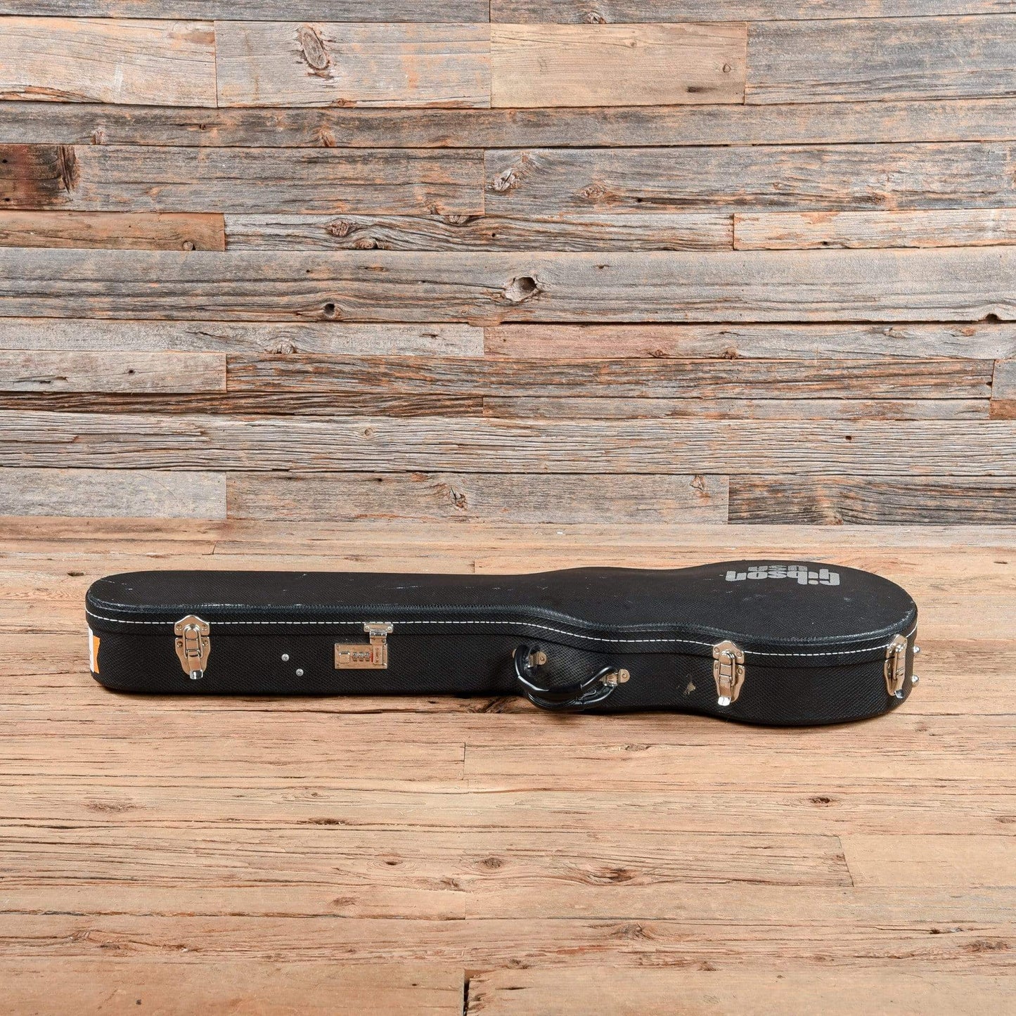 Gibson Les Paul Custom Sunburst 1997 Electric Guitars / Solid Body