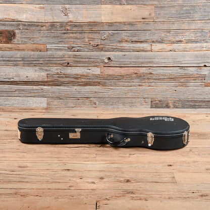 Gibson Les Paul Custom Sunburst 1997 Electric Guitars / Solid Body