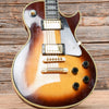 Gibson Les Paul Custom Tobacco Sunburst 1979 Electric Guitars / Solid Body