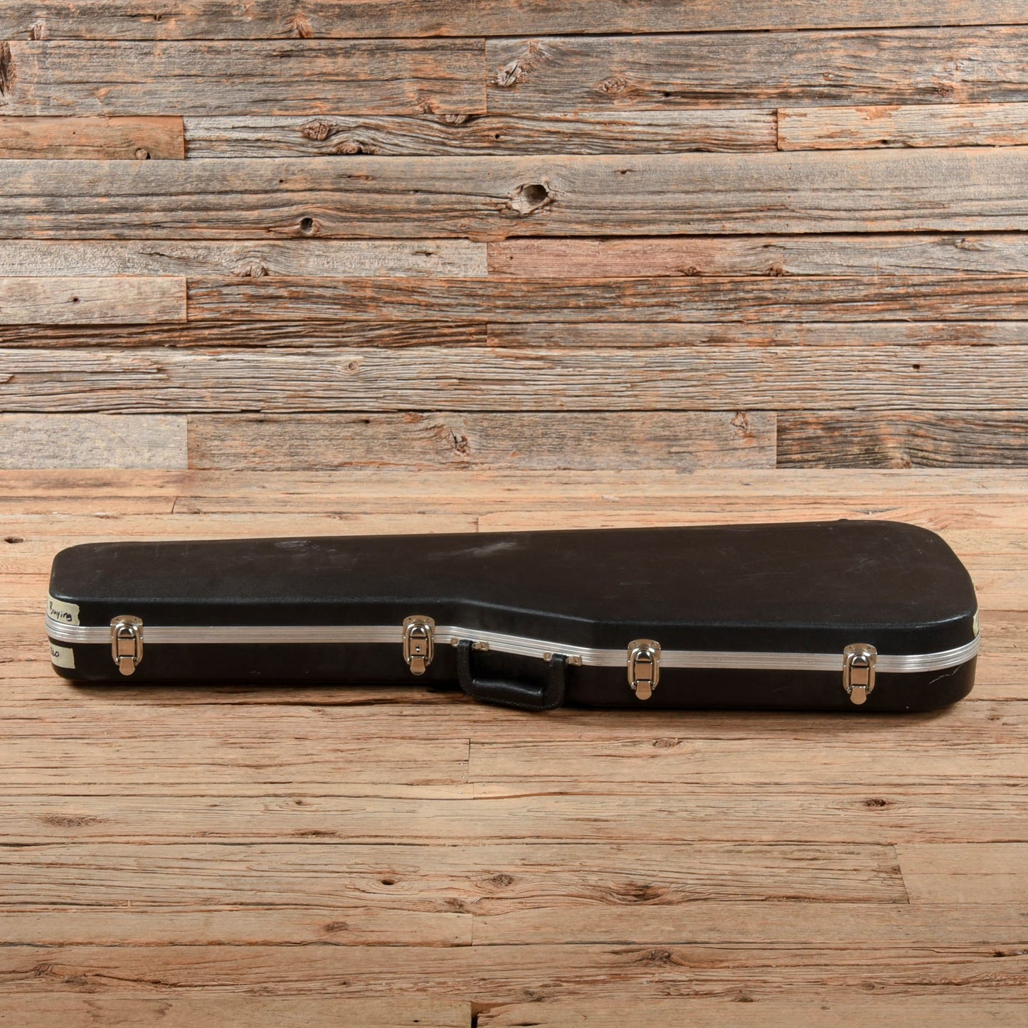 Gibson Les Paul Custom Wine Red 1980 Electric Guitars / Solid Body