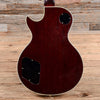 Gibson Les Paul Custom Wine Red 1981 Electric Guitars / Solid Body