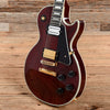 Gibson Les Paul Custom Wine Red 1997 Electric Guitars / Solid Body