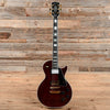 Gibson Les Paul Custom Wine Red 1997 Electric Guitars / Solid Body